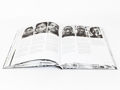 JR - Can Art Change the World