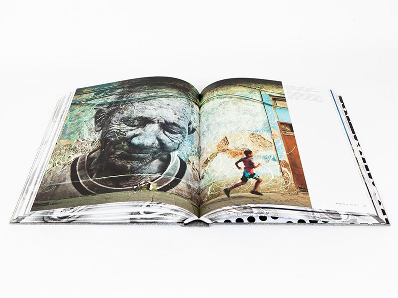 JR - Can Art Change the World