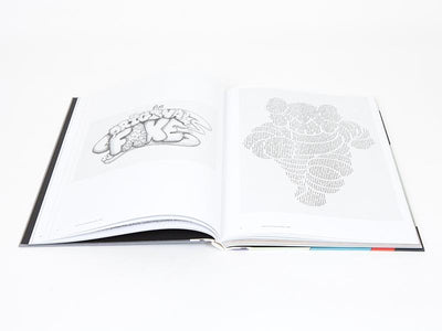 Kaws - Where the end starts