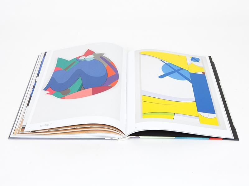 Kaws - Where the end starts