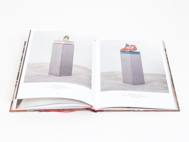 Bharti Kher - This Breathing House