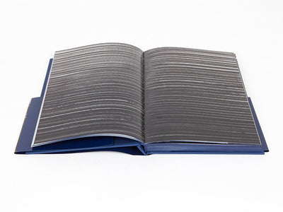 Pierre Soulages - Catalogue Perrotin (Soulages in Japan)