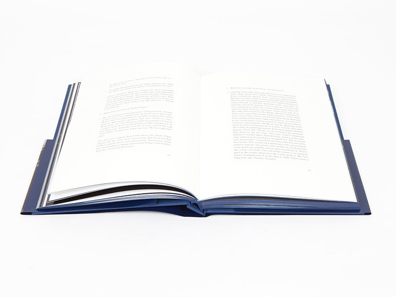 Pierre Soulages - Catalogue Perrotin (Soulages in Japan)