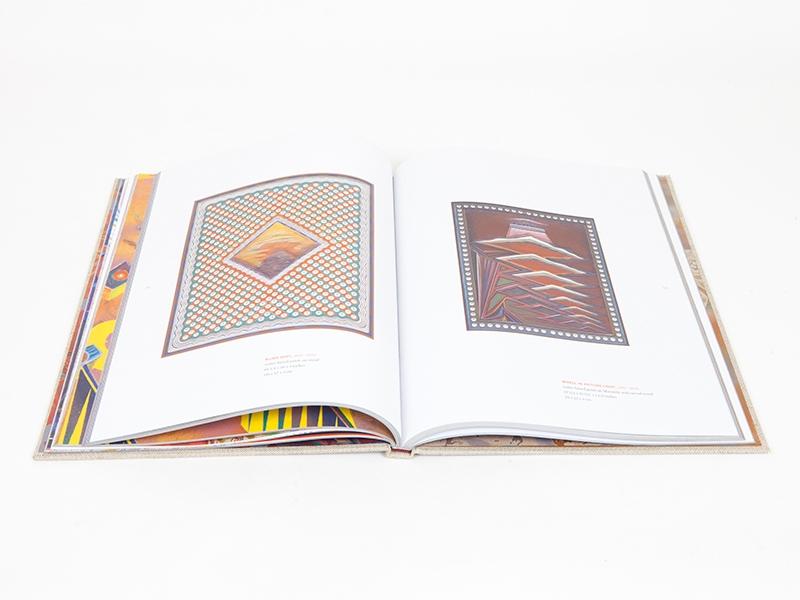 Zach Harris - Catalogue