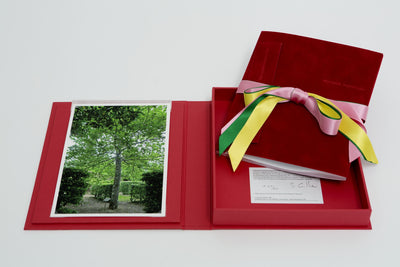 Sophie Calle - Moi aussi (edition de luxe)