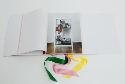 Sophie Calle - Moi aussi (edition de luxe)