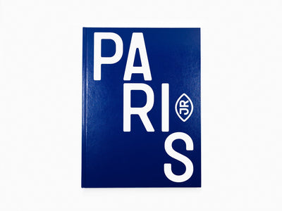 JR - PARIS