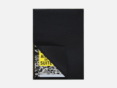 Sophie Calle - Ainsi de suite (ed. de tête)