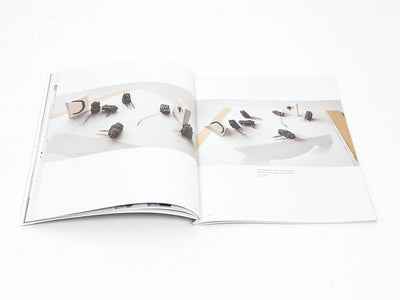 Lee Bae - Carte blanche a Lee Bae (Musee Guimet)