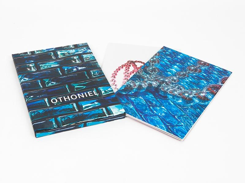 Jean-Michel Othoniel - Géométries amoureuses