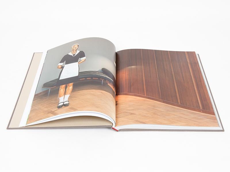 Elmgreen & Dragset - Die Zugezogenen