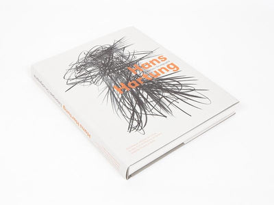 Hans Hartung - Estampes / Druckgraphik