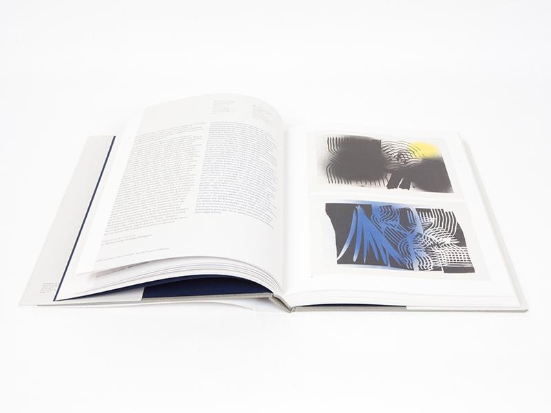 Hans Hartung - Estampes / Druckgraphik