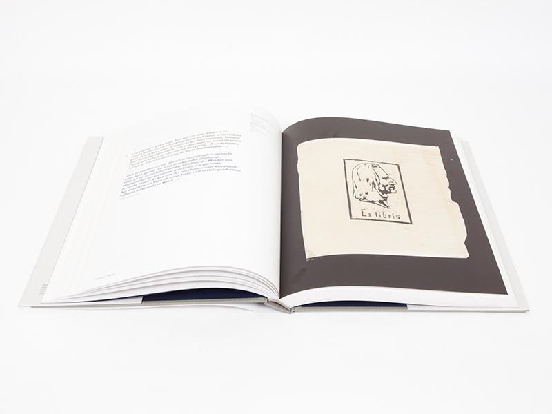 Hans Hartung - Estampes / Druckgraphik