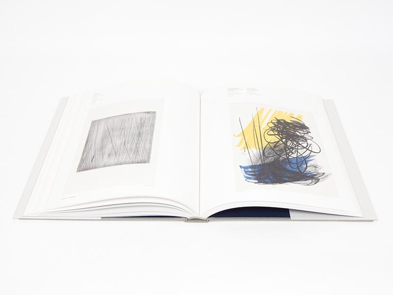 Hans Hartung - Estampes / Druckgraphik