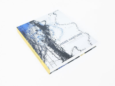 Hans Hartung - In the beginning was lightning