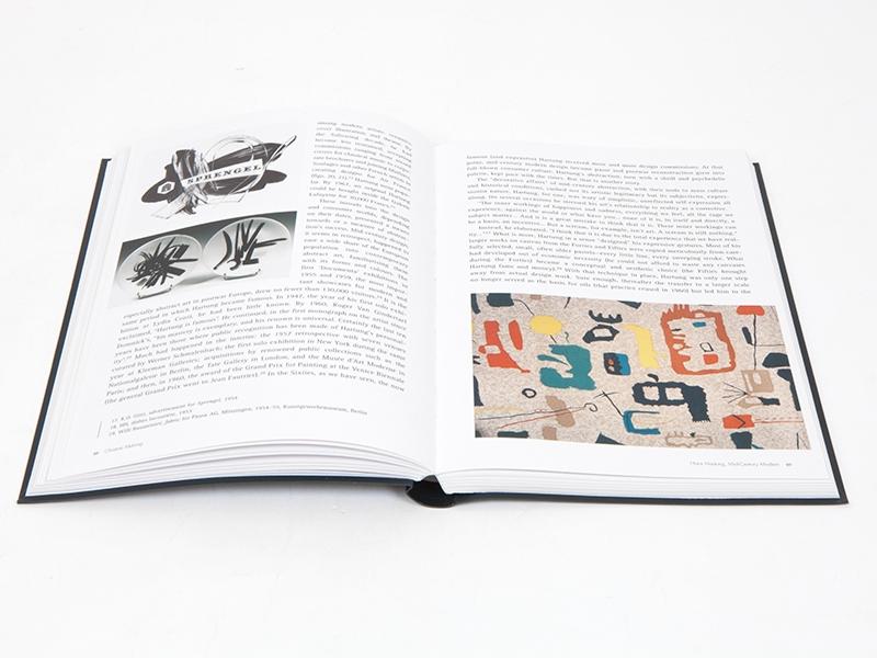 Hans Hartung - 10 perspectives (FR)