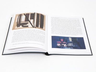 Hans Hartung - 10 perspectives (ANG)