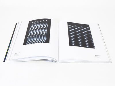 Julio Le Parc - Bifurcations - Catalogue Perrotin