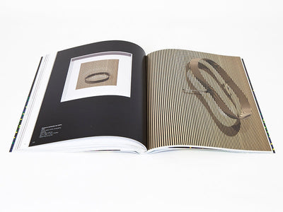 Julio Le Parc - Bifurcations - Catalogue Perrotin