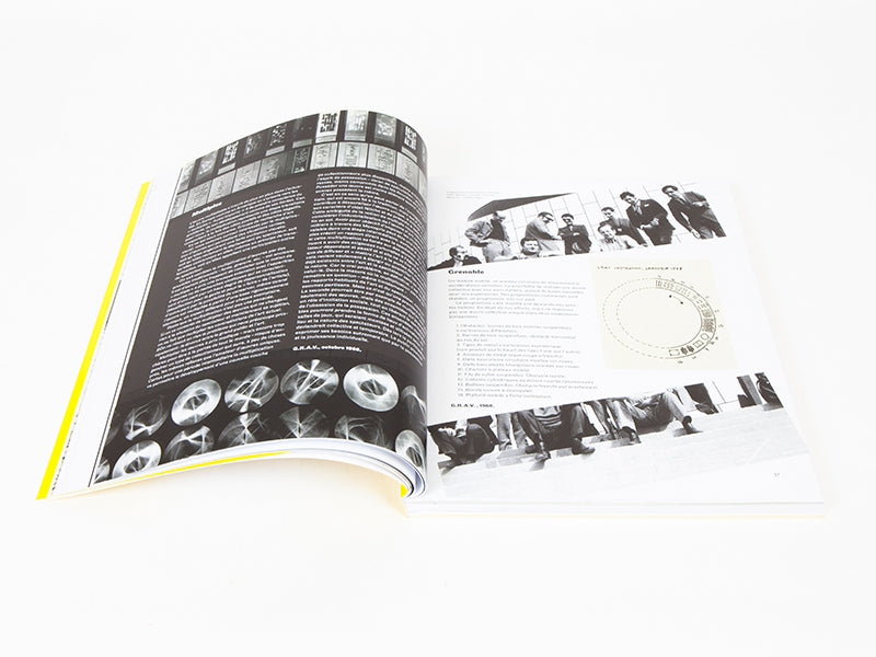 Julio Le Parc - Sois artiste et tais-toi !