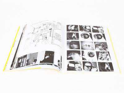 Julio Le Parc - Sois artiste et tais-toi !