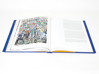 Erro - Catalogue Skira/RIzzoli