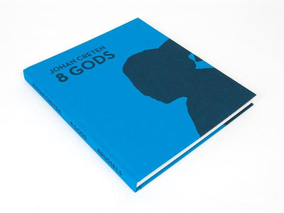 Johan Creten - 8 Gods