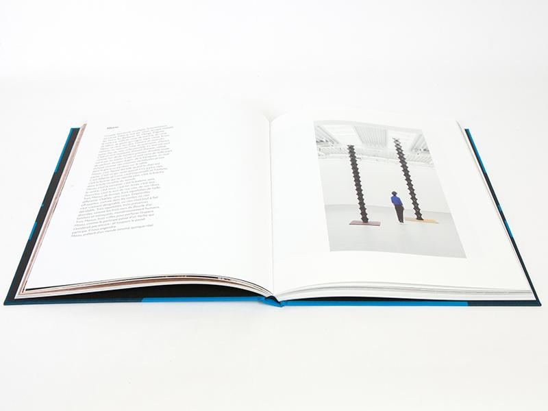 Johan Creten - 8 Gods