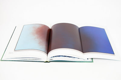 Hans Hartung - A constant storm (cat GEP)