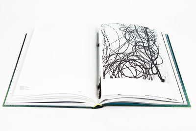 Hans Hartung - A constant storm (cat GEP)