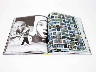 JR - Inside out (Rizzoli) - version EN