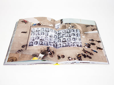 JR - Inside out (Rizzoli) - version EN