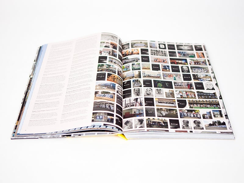 JR - Inside out (Rizzoli) - version EN