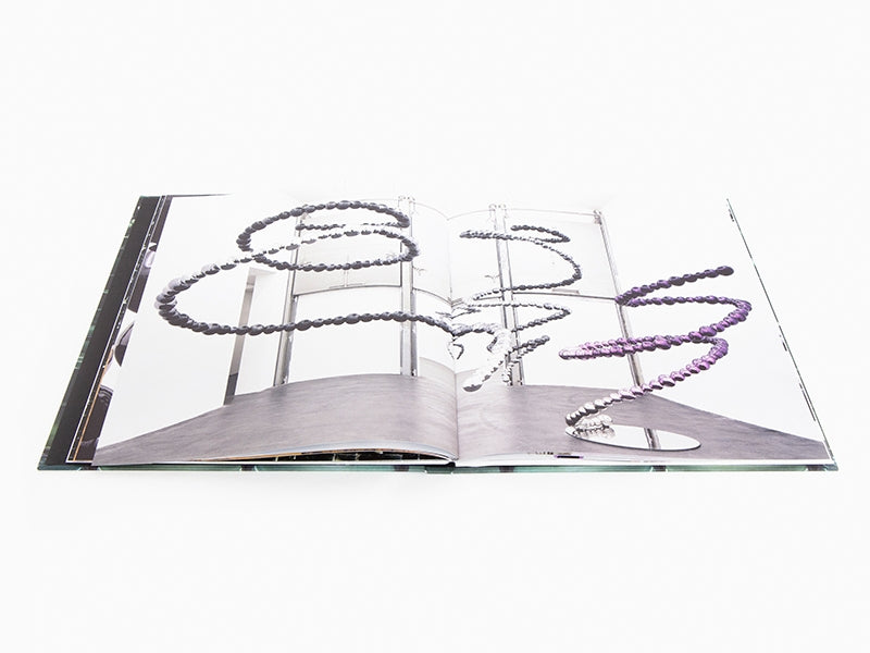 Jean-Michel Othoniel - Dark Matter