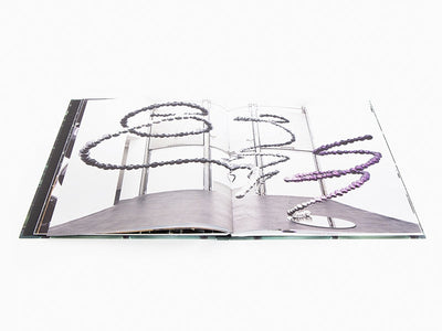 Jean-Michel Othoniel - Dark Matter