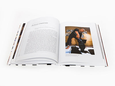 Nobuo Tsuji vs. Takashi Murakami - Battle Royale! Japanese Art History