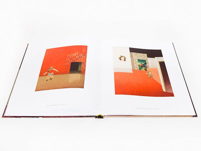 Jens Fange - Drommarna (The Dreams)