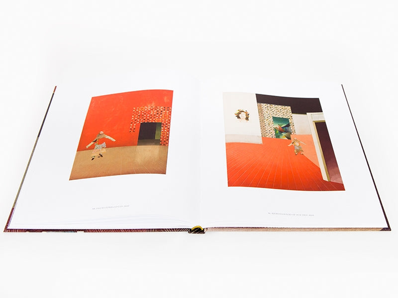 Jens Fange - Drommarna (The Dreams)