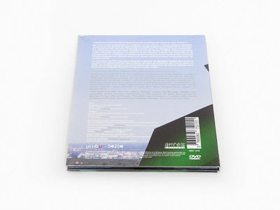Xavier Veilhan - Architectones by Xavier Veilahn (DVD)