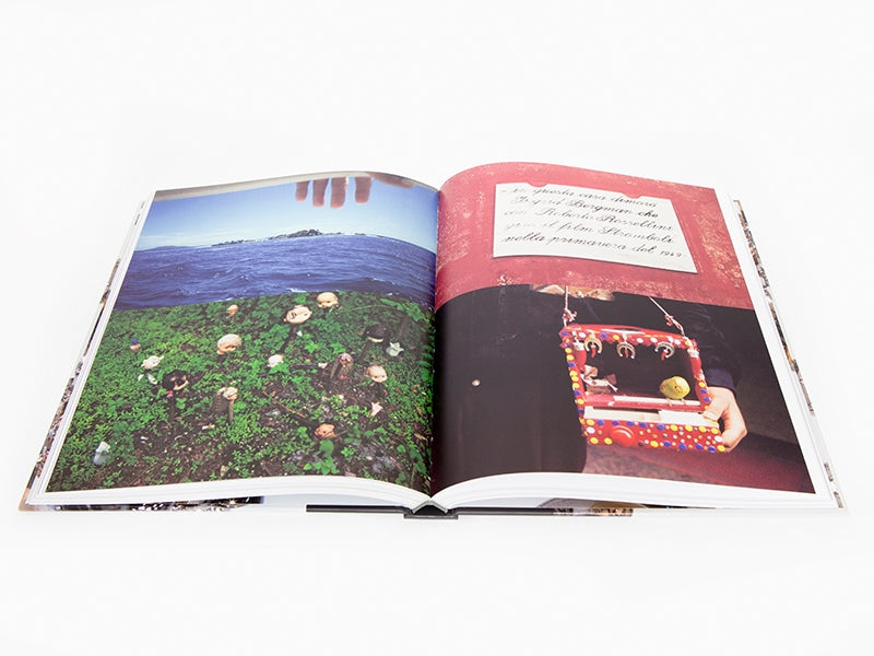 Jean-Michel Othoniel - Catalogue Centre Pompidou ANG