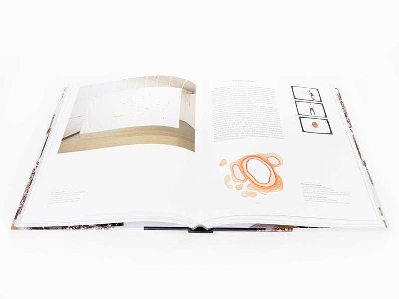 Jean-Michel Othoniel - Catalogue Centre Pompidou ANG