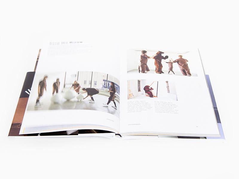 Xavier Veilhan - Films & performances