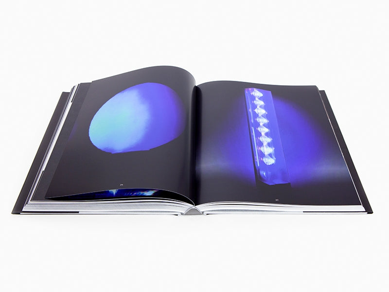 Heinz Mack - Licht / Light / Lumière