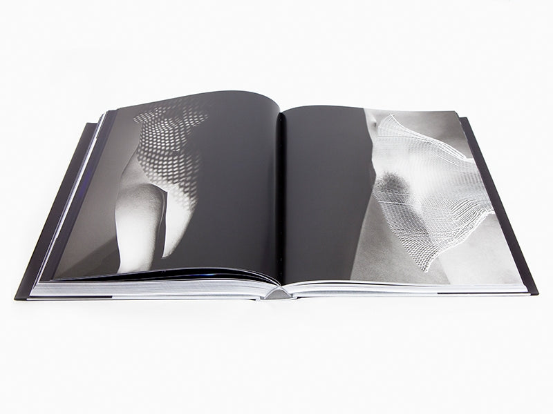 Heinz Mack - Licht / Light / Lumière