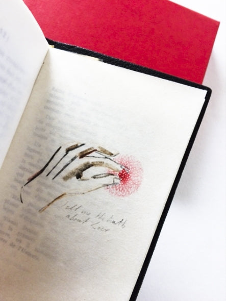 Dominique Vivant Denon - Point de lendemain