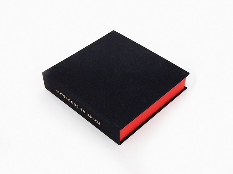 Dominique Vivant Denon - Point de lendemain - ed. de tête