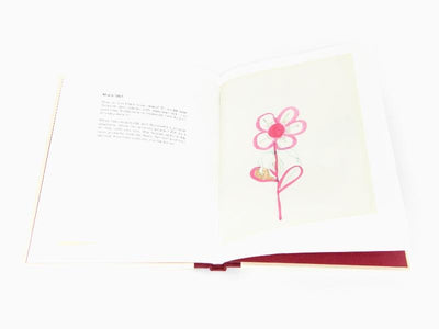 Bharti Kher - Sketchbooks and Diaries