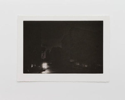 Laurent Grasso - Blackout 2016