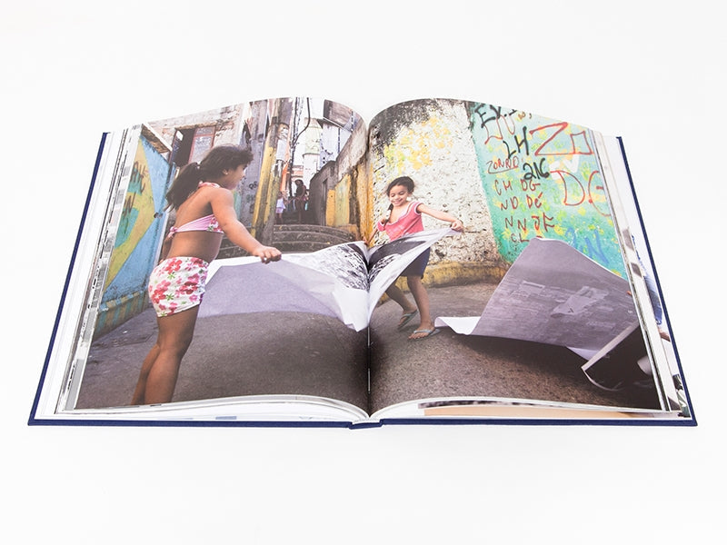 JR - Momentum - La mécanique de l'épreuve